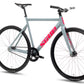 6061 BLACK LABEL V3 - GRIS/FUCHSIA - STATE BICYCLE CO