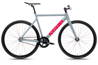 6061 BLACK LABEL V3 - GRIS/FUCHSIA - STATE BICYCLE CO