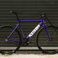 6061 BLACK LABEL V3 - PURPLE / WHITE - STATE BICYCLE CO.