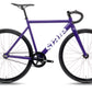 6061 BLACK LABEL V3 - PURPLE / WHITE - STATE BICYCLE CO.