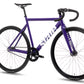 6061 BLACK LABEL V3 - PURPLE / WHITE - STATE BICYCLE CO.