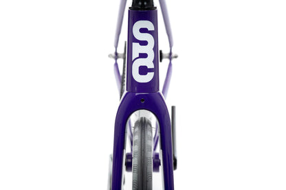 6061 BLACK LABEL V3 - PURPLE / WHITE - STATE BICYCLE CO.