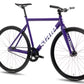 6061 BLACK LABEL V3 - PURPLE / WHITE - STATE BICYCLE CO.