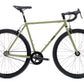4130 SS/FG - MATTE OLIVE - STATE BICYCLE CO