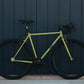 6061 BLACK LABEL ALL ROAD 2023 - MATTE OLIVE - STATE BICYCLE CO