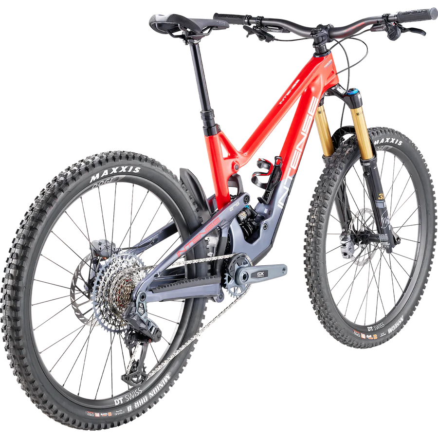 2025 TRACER 279 PRO INTENSE