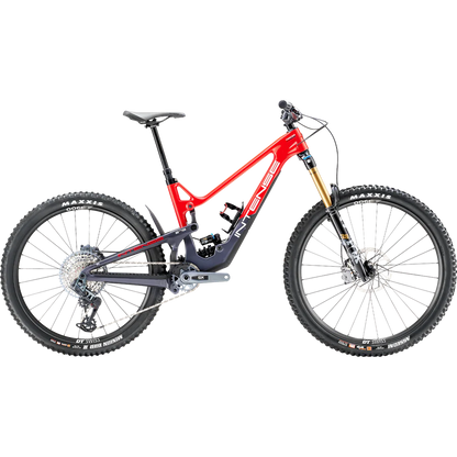 2025  TRACER 279 PRO - INTENSE