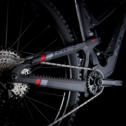 TRACER 29 PRO - INTENSE