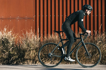 UNDEFEATED DISC ROAD - GRAPHITE/PRISM - STATE BICYCLE CO.