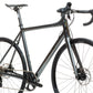UNDEFEATED DISC ROAD - GRAPHITE/PRISM - STATE BICYCLE CO.