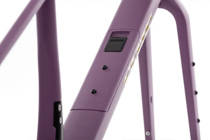 CARBON ALL ROAD V2 FRAME & FORK SET - STATE BIKES