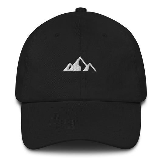 MONTAÑA - DAD HAT - RIDE CO.