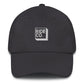 RIDE CO. CUBO - DAD HAT - RIDE CO.