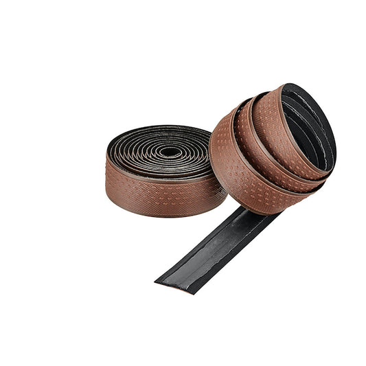 BAR TAPE GRIND TOUCH CHOCOLATE BROWN - CICLOVATION