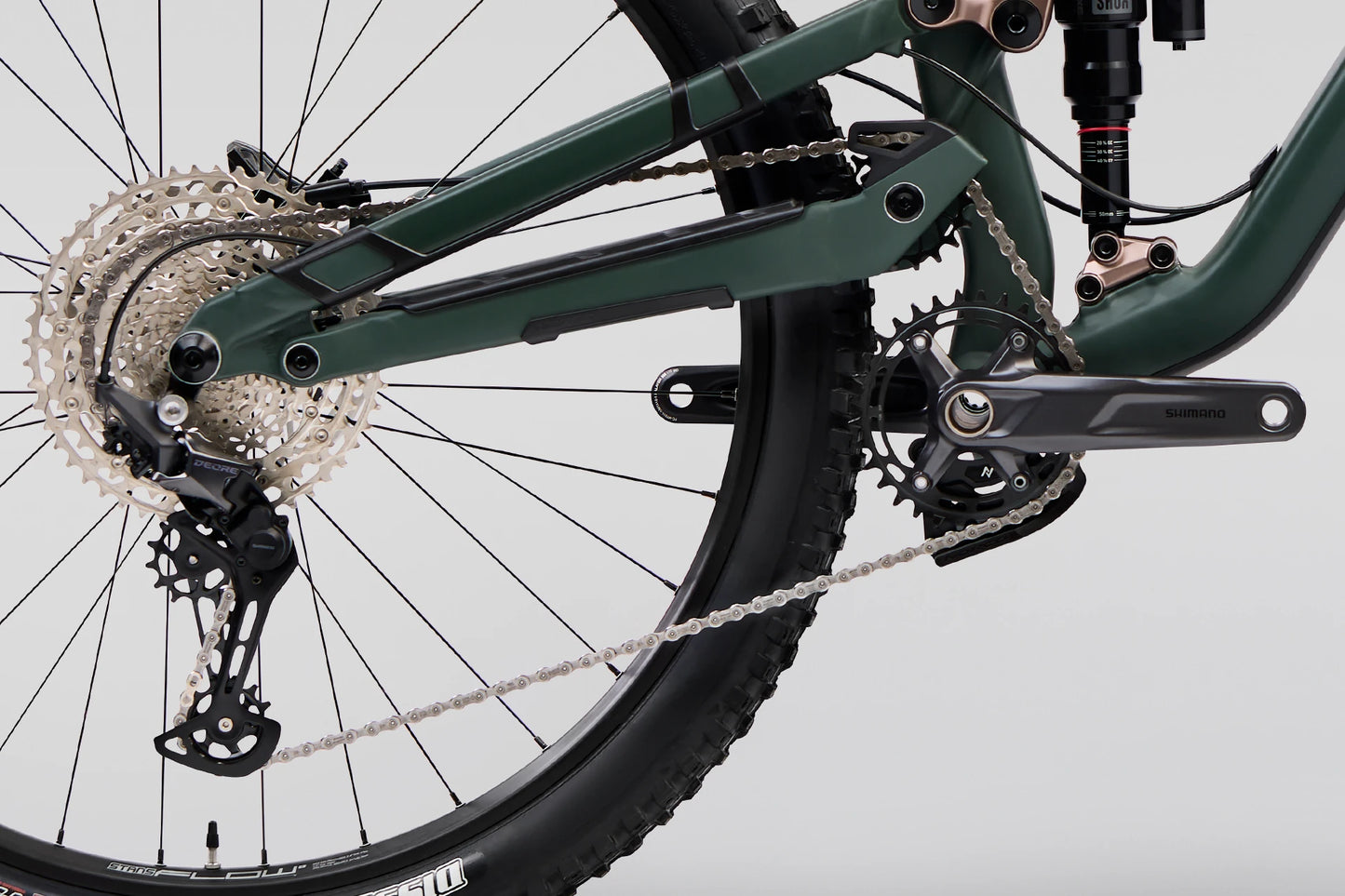 2025 OPTIC A2 - NORCO