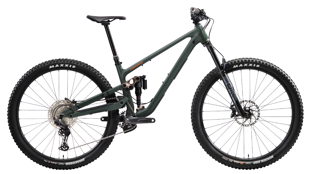 2025 OPTIC A2 - NORCO