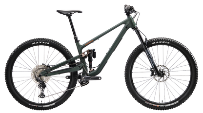 2025 OPTIC A2 - NORCO