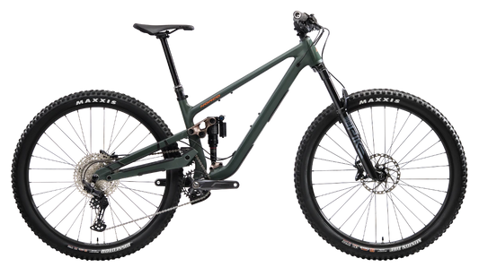 2025 OPTIC A2 - NORCO