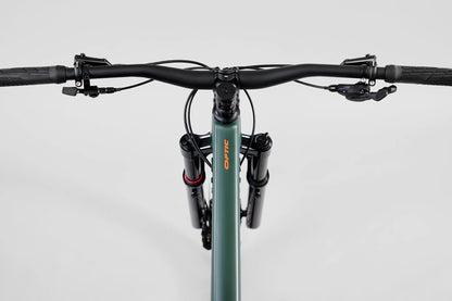 2025 OPTIC A2 - NORCO