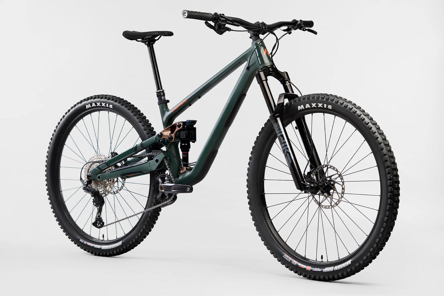 2025 OPTIC A2 - NORCO