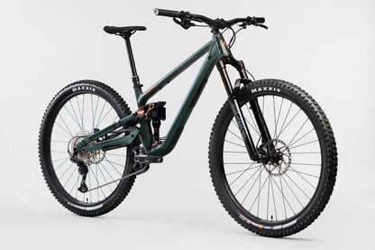2025 OPTIC A2 - NORCO