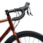 4130 ALL ROAD - DROP BARS - COPPER BROWN - STATE BICYCLE CO.