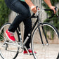 4130 ROAD - BLACK AND METALLIC 8V - STATE BICYCLE CO