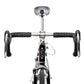 4130 ROAD - BLACK AND METALLIC 8V - STATE BICYCLE CO