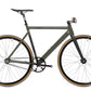 6061 BLACK LABEL V2 - ARMY GREEN - STATE BICYCLE CO