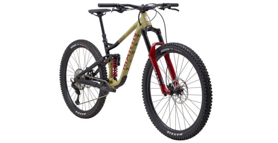 ALPINE TRAIL XR - MARIN