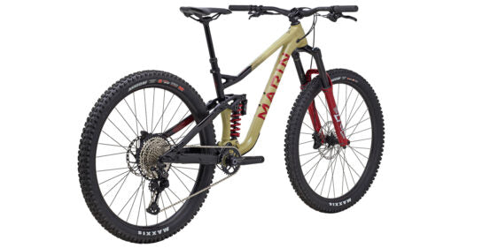 ALPINE TRAIL XR - MARIN