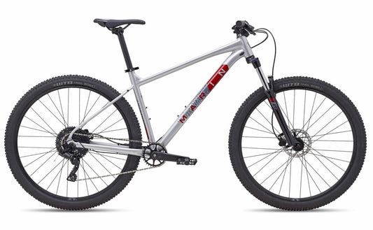 BOBCAT TRAIL 4 - MARIN