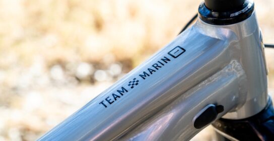 TEAM MARIN 1 - MARIN