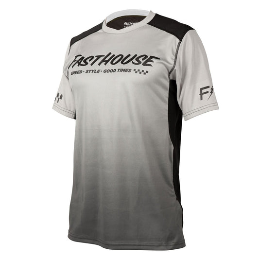 ALLOY SLADE SS JERSEY - FAST HOUSE