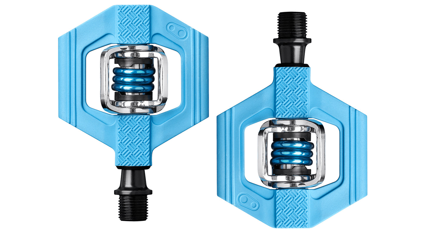 CANDY 1 PEDAL - CRANKBROTHERS