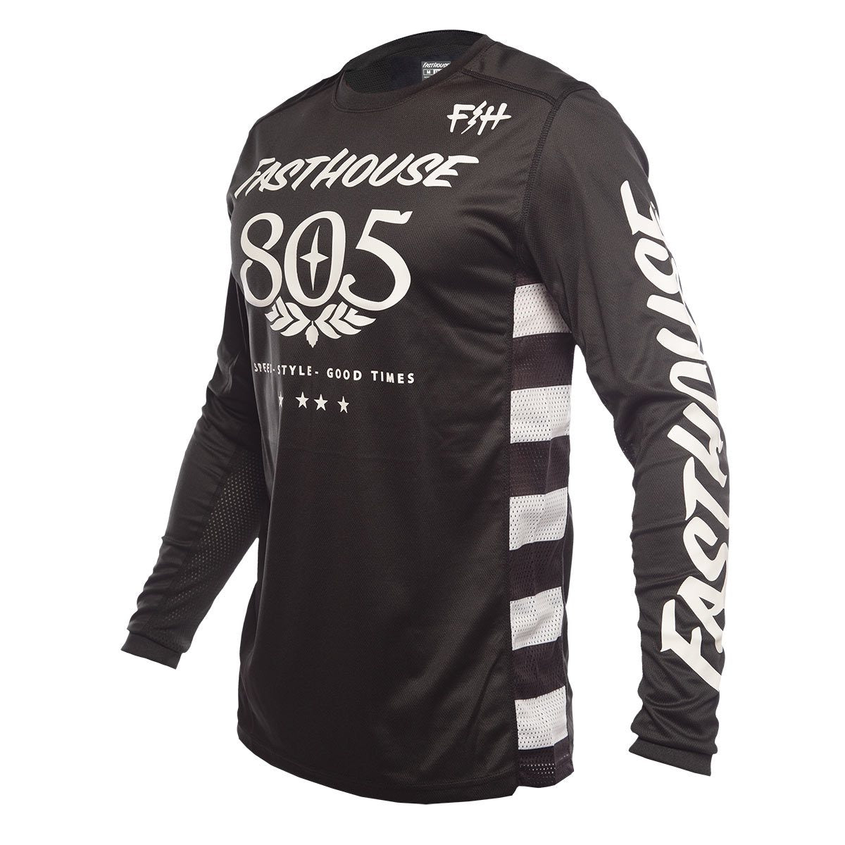 CLASSIC LS 805 JERSEY - FAST HOUSE