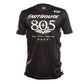 CLASSIC SS 805 JERSEY - FAST HOUSE