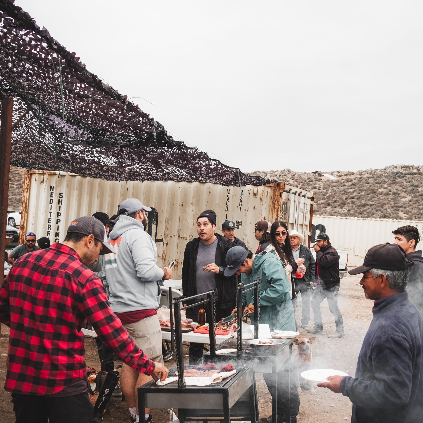 Tickets - SCRT LOCATION 🤟