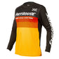 ALLOY BLOCK LS JERSEY - FAST HOUSE