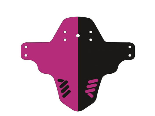 MAGENTA MUD GUARD - ALL MOUNTAIN STYLE