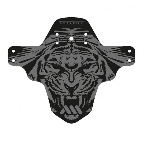 TIGER MUD GUARD - ALL MOUNTAIN STYLE