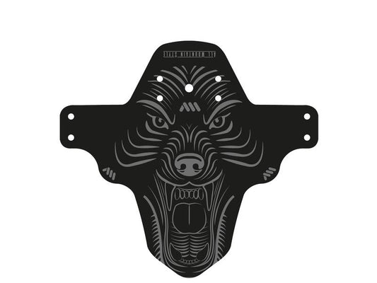 WOLF MUD GUARD - ALL MOUNTAIN STYLE