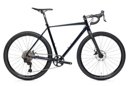 6061 ALL ROAD - DEEP PACIFIC - STATE BICYCLE CO