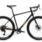 4130 ALL ROAD - DROP BARS - BLACK CANYON - STATE BICYCLE CO.