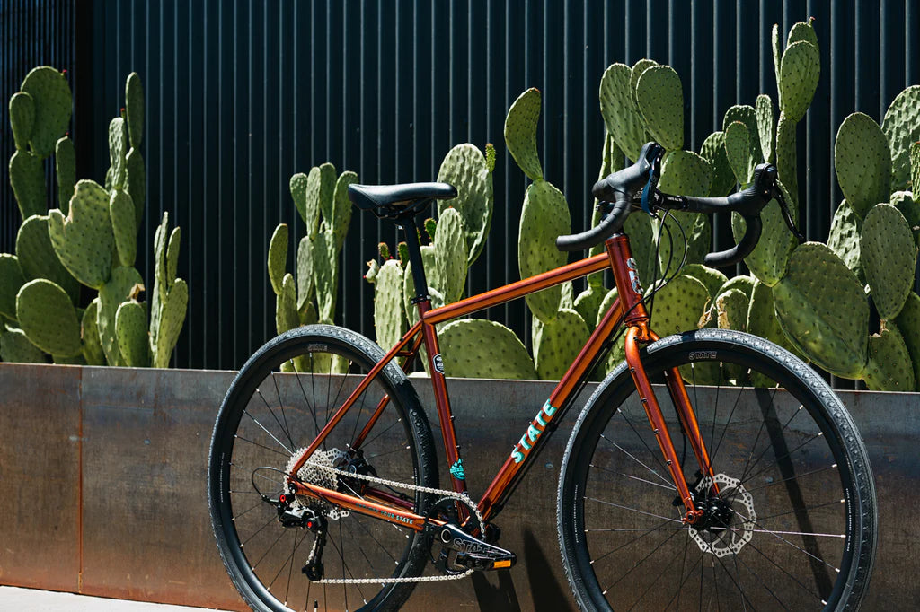 State bicycles all best sale road