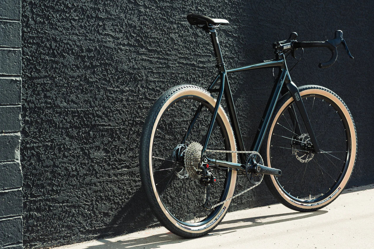 6061 ALL ROAD - DARK WOODLAND - STATE BICYCLE CO